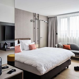 Deluxe Doppelzimmer